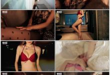 [FEILIN嗲囡囡] 2015.07.20 VN.001 梦小楠 [1V]-秀人美女