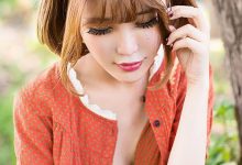 [Ugirls尤果网]爱尤物专辑 2015 No.054 Alin 阳光在边缘 明媚的笑脸 [40P]-秀人美女