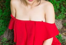 [Ugirls尤果网]爱尤物专辑 2015 No.055 Rita 与Rita的夏日约定 [40P]-秀人美女