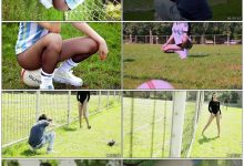 [AISS爱丝]视频 4H01 佳慧 [1V]-秀人美女