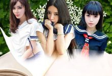 [Ugirls尤果网]爱尤物专辑 2015 No.070 毕业纪念册 [40P]-秀人美女