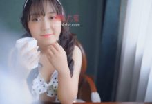 [YouMi尤蜜] 视频 曦宝儿 安璐璐 深陷纯恋 [1V]-秀人美女