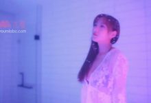 [YouMi尤蜜] 视频 洛洛 心动信号 [1V]-秀人美女