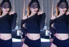 虎牙主播鱼多热舞舞蹈 [24V/ 3.8G]-秀人美女