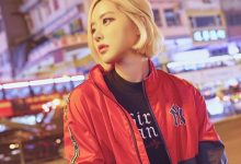 Dj Soda (黄素熙)-秀人美女