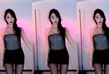 虎牙美女主播林软软热舞合集 【92v+12g】-秀人美女