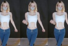 斗鱼主播一渔直播剪辑合集 [102V14.3G]-秀人美女