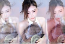 CC主播 极品美女主播 小c甜 热舞舞蹈 [1V144M]-秀人美女