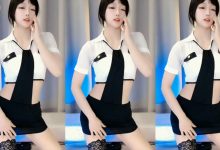 虎牙主播林小花热舞合集【1V-0.97G】-秀人美女