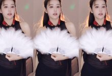 斗鱼主播乔妹热舞舞蹈合集 [7V-2.4G]-秀人美女