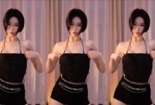 斗鱼主播斗鱼主播烦烦BY直播热舞合集！[54V-7G]-秀人美女