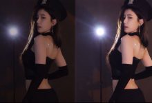 斗鱼主播直播热舞合集 【51V-7GB】-秀人美女
