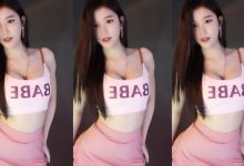 斗鱼主播精选合集  【66v-10.5G】-秀人美女