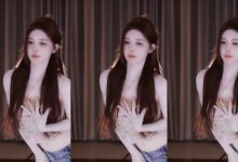 虎牙斗鱼CC 斗鱼系列7 直播热舞 合集 【63V-9GB】-秀人美女
