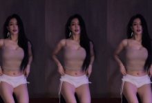斗鱼主播 王雨萌性感舞蹈【7V-3.33G】-秀人美女
