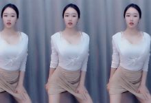 斗鱼主播 辣条条SSS 19年10-11月直播热舞合集[188V 16.6G]-秀人美女