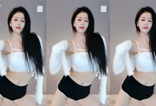 虎牙主播「Miu苏晓」经典表情热舞合集 [34V-8.6G]-秀人美女