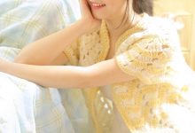 极品美女萝莉白丝美腿诱人写真-秀人美女