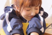 校花美女学生制服诱惑写真图片-秀人美女
