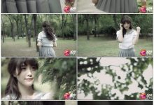 [108酱TV]韩系系列 2016.09.01 小甜心CC-纯美校花首次出镜 [1V]-秀人美女