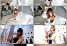 [XiuRen秀人网] 2013.12.28 VN.003 鹿小茜 [1V]-秀人美女