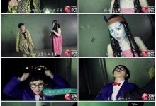 [108酱TV]日系系列 2016.11.17 香菇蓝瘦 [1V]-秀人美女