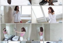 [IMISS爱蜜社] 2016.03.21 VN.003 Sandy陈天扬 [1V]-秀人美女