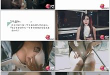 [108酱TV]欧美系列 2016.09.01 友熙酱完美身材 [1V]-秀人美女