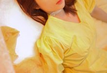 极品美女尤物私房大胆性感写真图片-秀人美女