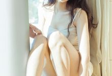 [Ugirls尤果网]爱尤物专辑 2015 No.138 张辛苑 天然去雕饰 [40P]-秀人美女