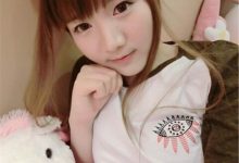 网络主播大胸网红美女性感事业线美胸自拍美女图片大全-秀人美女