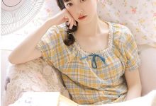 养眼美女性感美腿写真图片-秀人美女