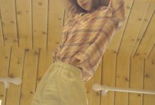清新养眼短发美女私房写真图片-秀人美女