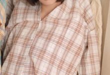 吊带美女性感长腿美女诱人写真-秀人美女
