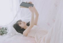 高颜值美女诱惑性感私房美女图片-秀人美女