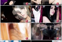 [TouTiao头条女神] 2016.06.29 小女朋友 蛋蛋2 [43+1P/936M]-秀人美女