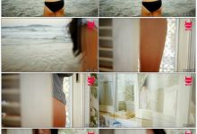 [MiStar魅妍社] 2015.09.01 VN.004 Ashely丽丽 [1V]-秀人美女