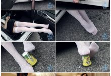 [IMISS爱蜜社] 2016.06.21 VN.008 Winki丝姬 [1V]-秀人美女