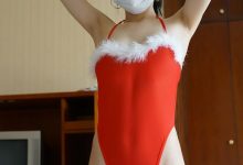 [ROSI写真]口罩系列 2017.03.02 KZ.263 [60+1P]-秀人美女