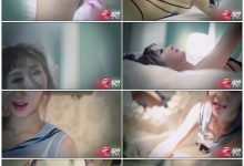 [108酱TV]韩系系列 2016.11.01 诗朵雅 [1V]-秀人美女