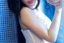 [Ugirls尤果网]爱尤物专辑 2015 No.033 佟蔓 最是那一低头的温柔 [40P]-秀人美女