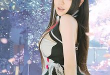 [Ugirls尤果网]爱尤物专辑 2015 No.172 许文婷 卡哇伊的萌兔兔 [40P]-秀人美女