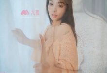 [YouMi尤蜜] 视频 陈圆圆 闺阁倩影 [1V]-秀人美女