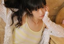 惹火美女尤物丰满性感私房写真-秀人美女