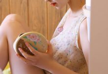 丰满美女尤物性感高清美女图片 第二辑-秀人美女