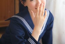 极品美女大学生成熟诱惑性感写真-秀人美女