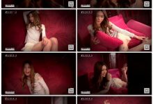 [Ligui丽柜]HD007文欣 拍摄花絮（一）[1V/73.1M]-秀人美女