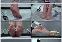 [Ligui丽柜]HD356《职场新秀》-书雅[1V/92.1M]-秀人美女