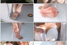 [Ligui丽柜]HD667《春光乍现》汐汐[1V/310M]-秀人美女