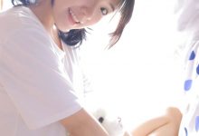 白嫩美女尤物性感长腿诱惑写真 第二辑-秀人美女
